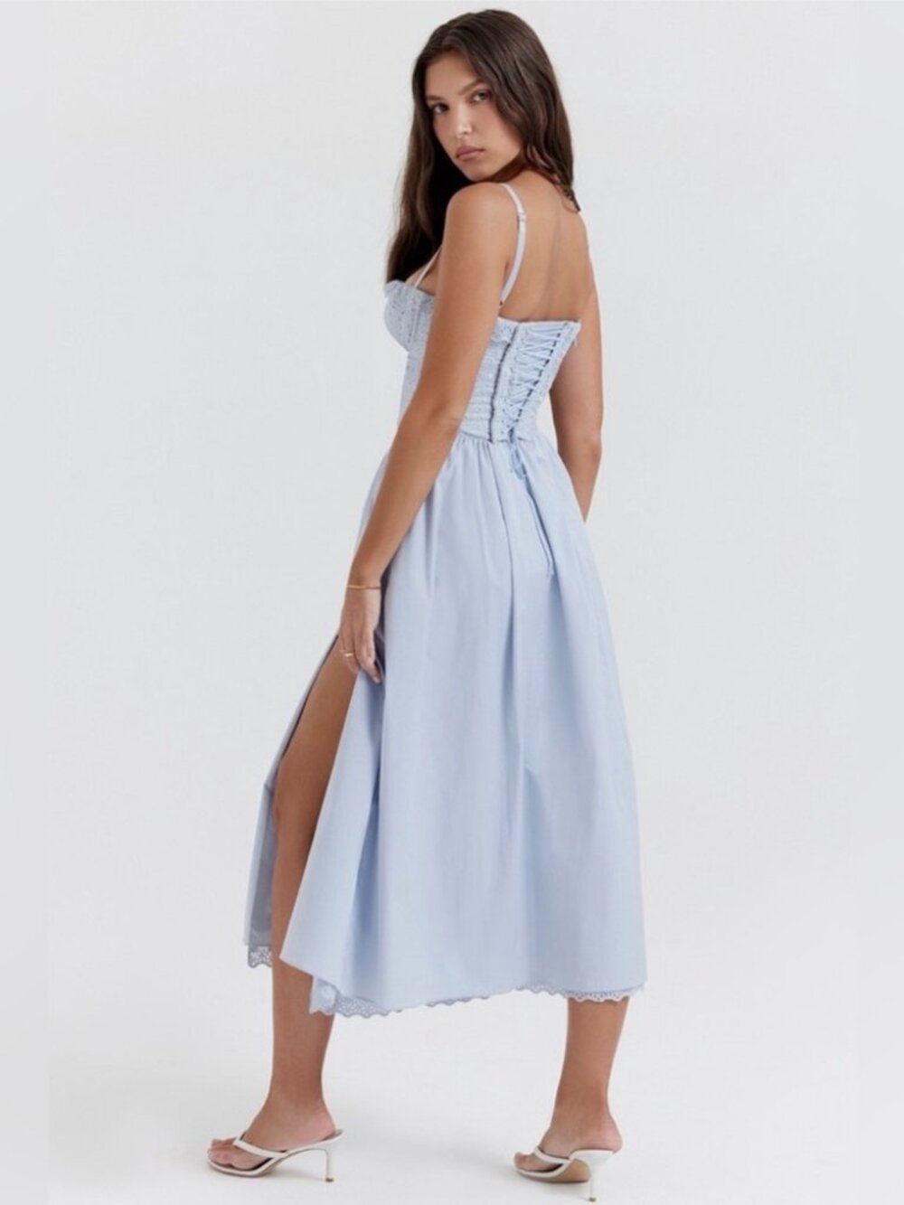 House of CB 'Jaime' Dress - Picture 3 of 12
